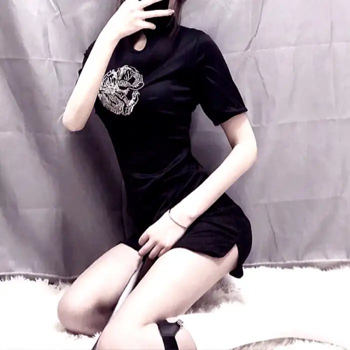 坏男孩的街