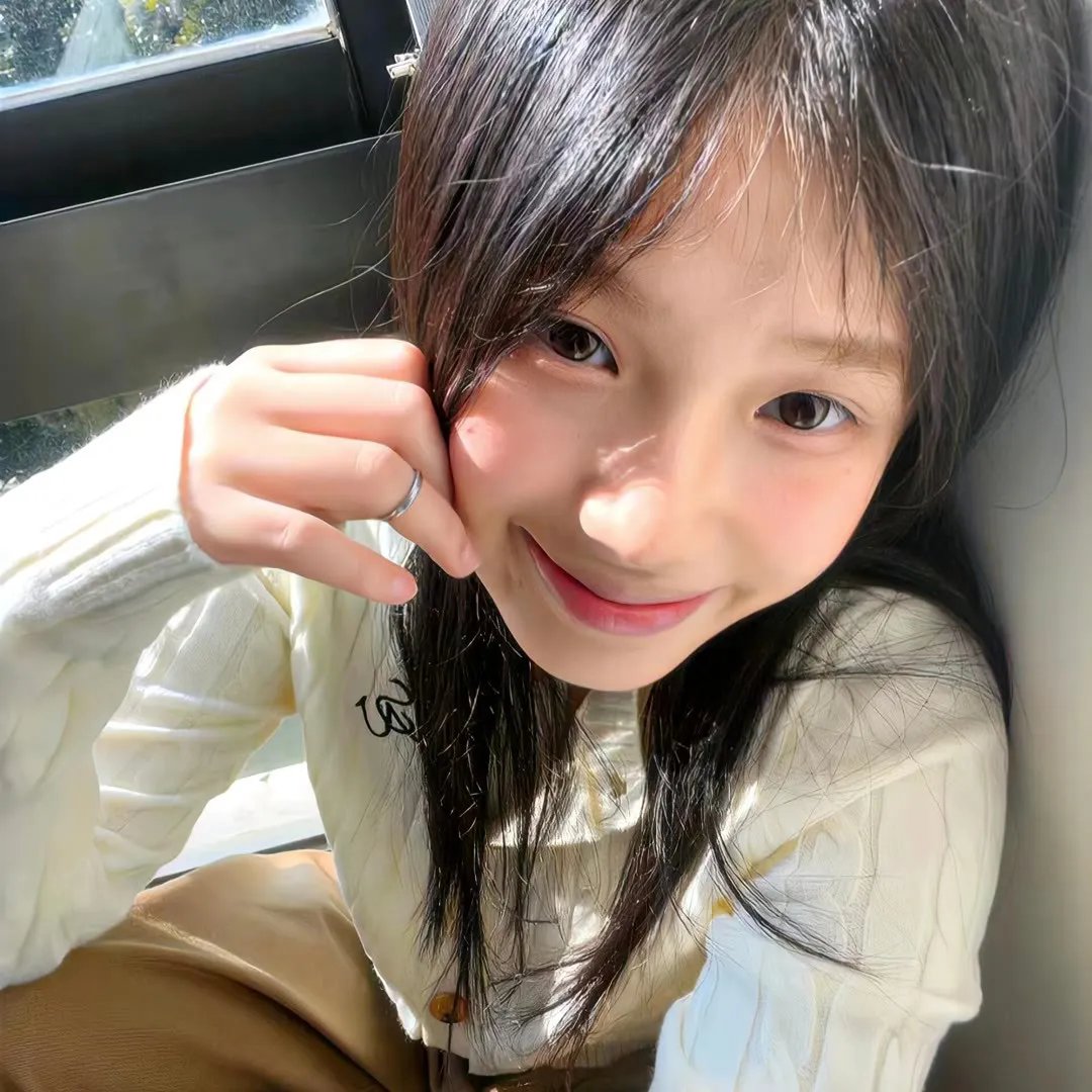 滑稽面孔